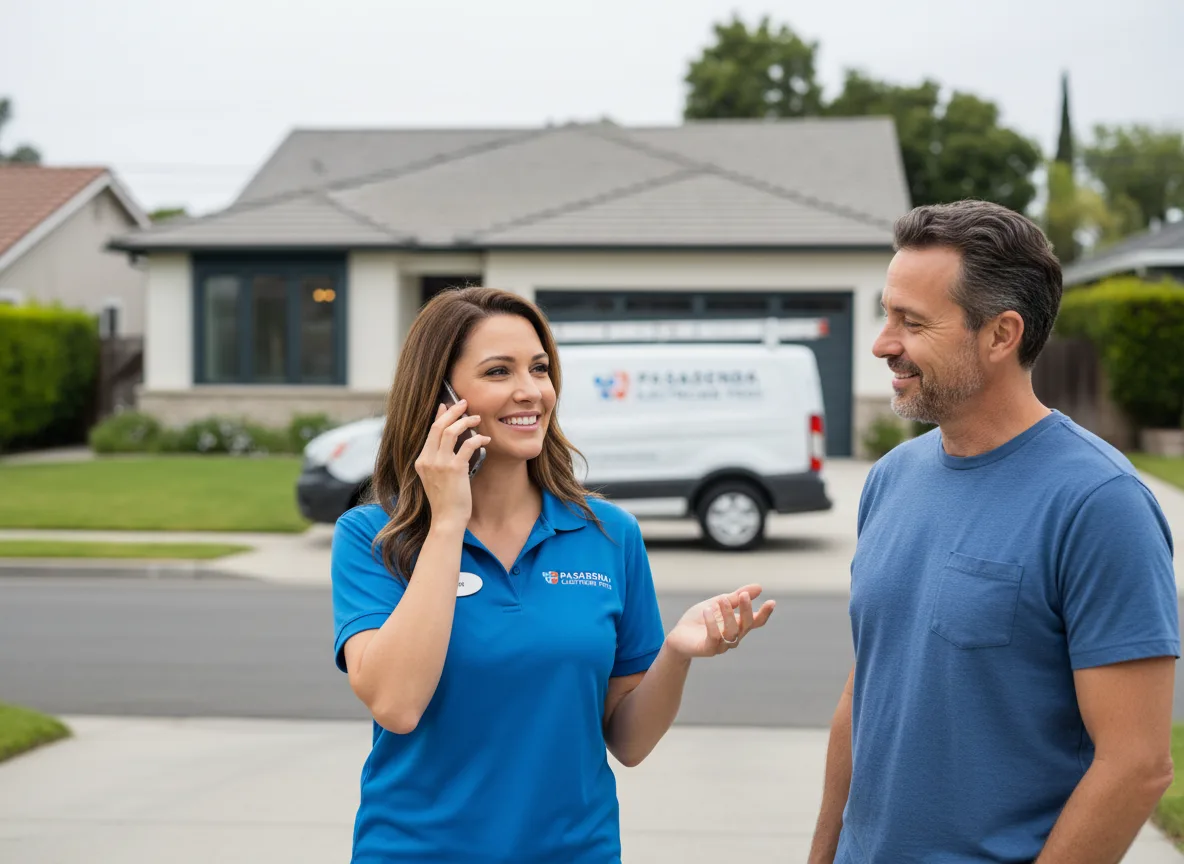 Electrician Poy Sippi, WI FAQs